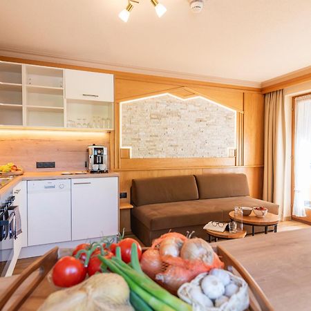 Hotel Garni Apart Tina Ischgl Luaran gambar