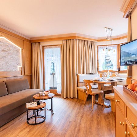 Hotel Garni Apart Tina Ischgl Luaran gambar
