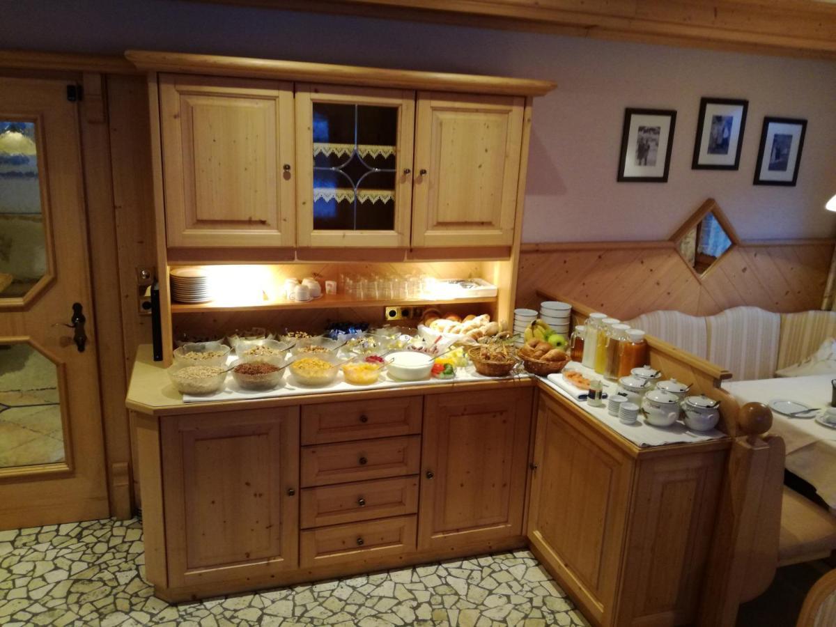 Hotel Garni Apart Tina Ischgl Luaran gambar