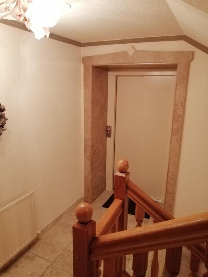 Hotel Garni Apart Tina Ischgl Luaran gambar