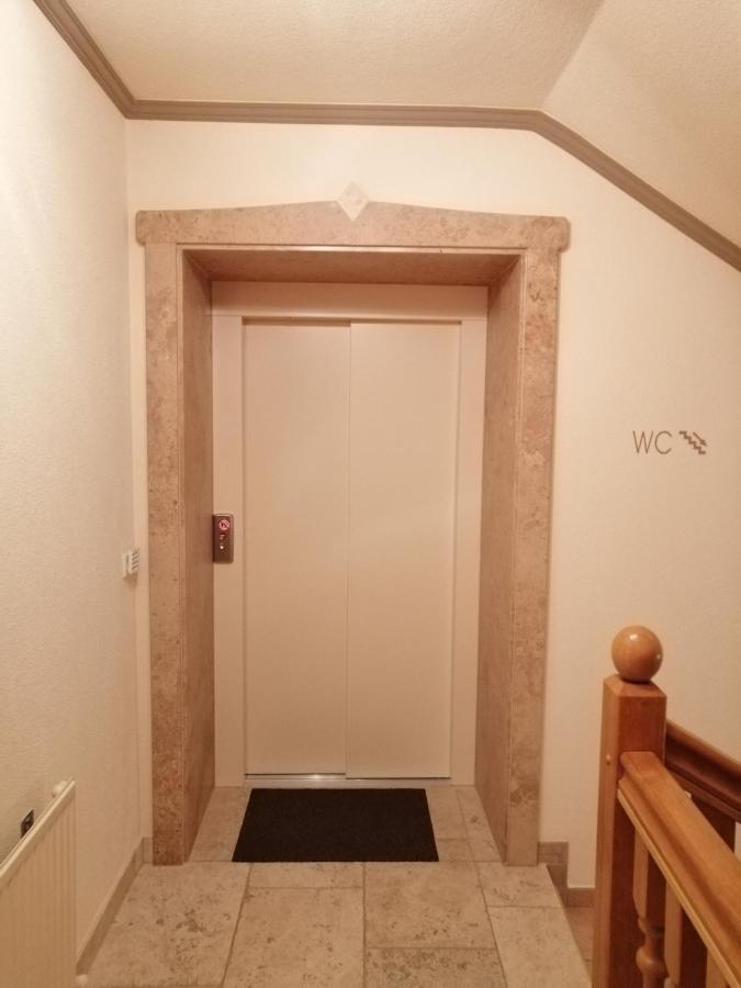Hotel Garni Apart Tina Ischgl Luaran gambar