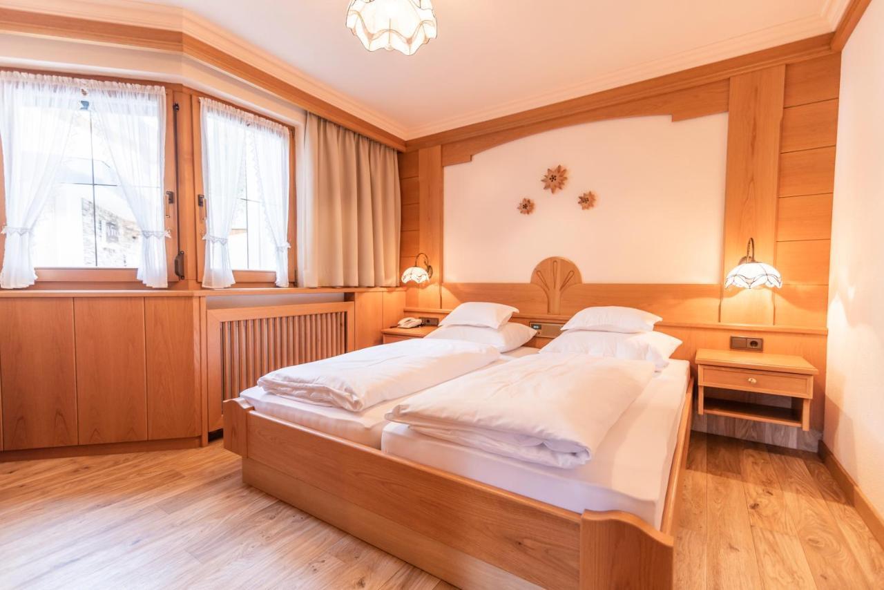 Hotel Garni Apart Tina Ischgl Luaran gambar
