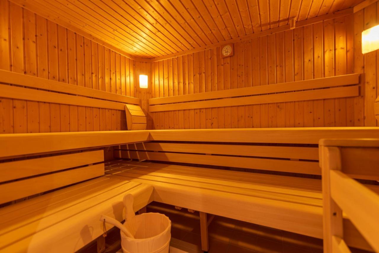 Hotel Garni Apart Tina Ischgl Luaran gambar