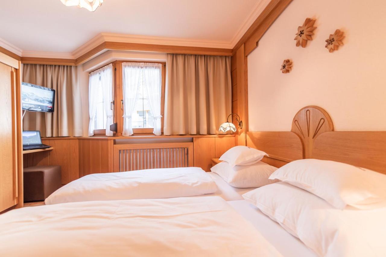 Hotel Garni Apart Tina Ischgl Luaran gambar