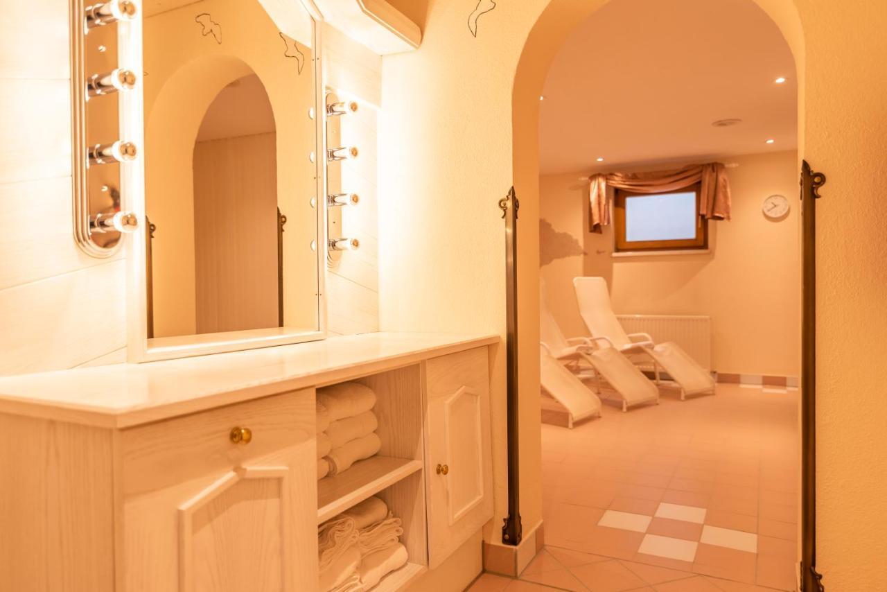 Hotel Garni Apart Tina Ischgl Luaran gambar