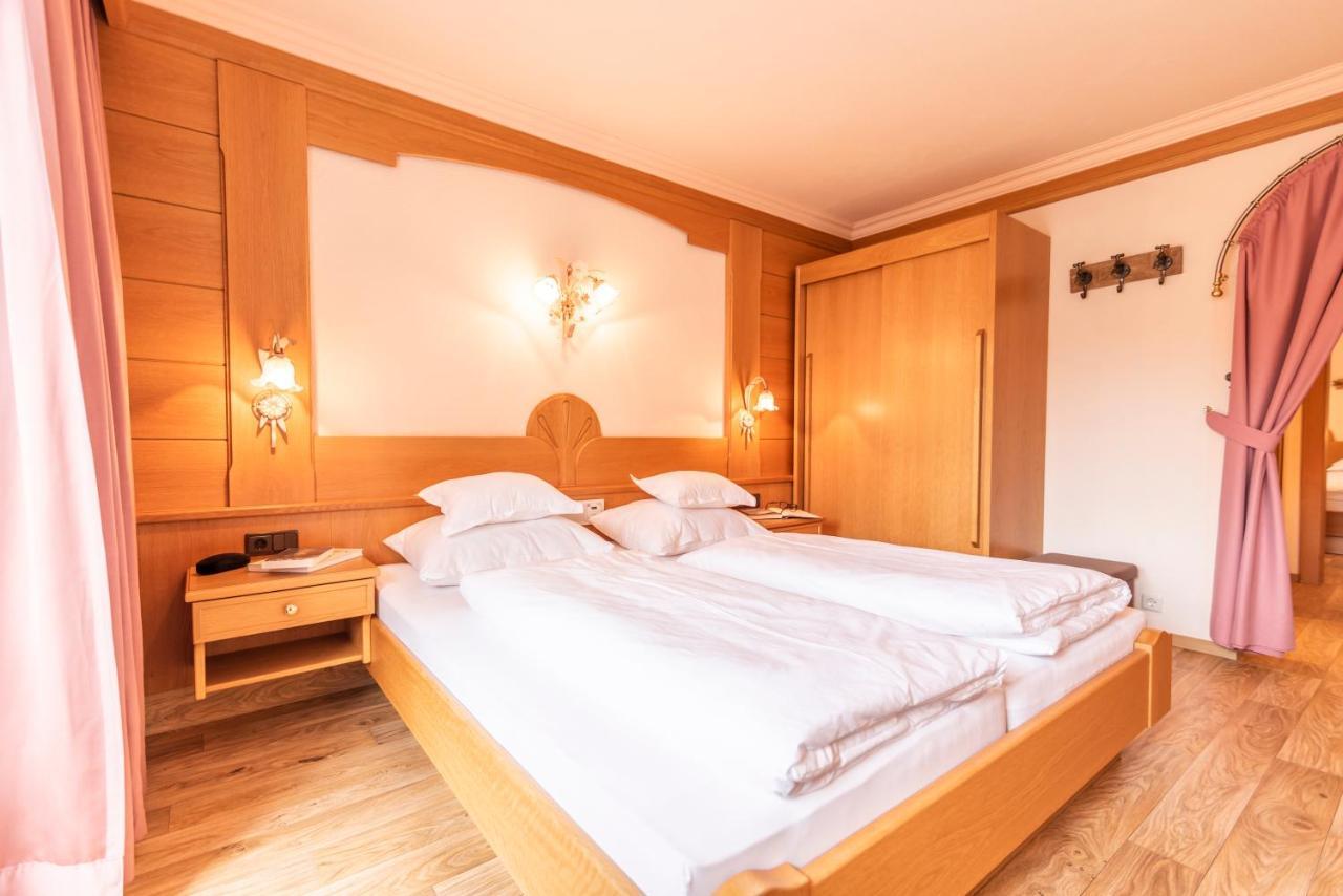 Hotel Garni Apart Tina Ischgl Luaran gambar