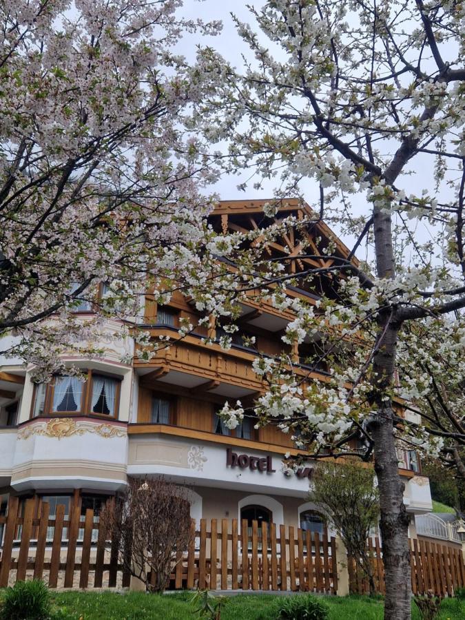 Hotel Garni Apart Tina Ischgl Luaran gambar