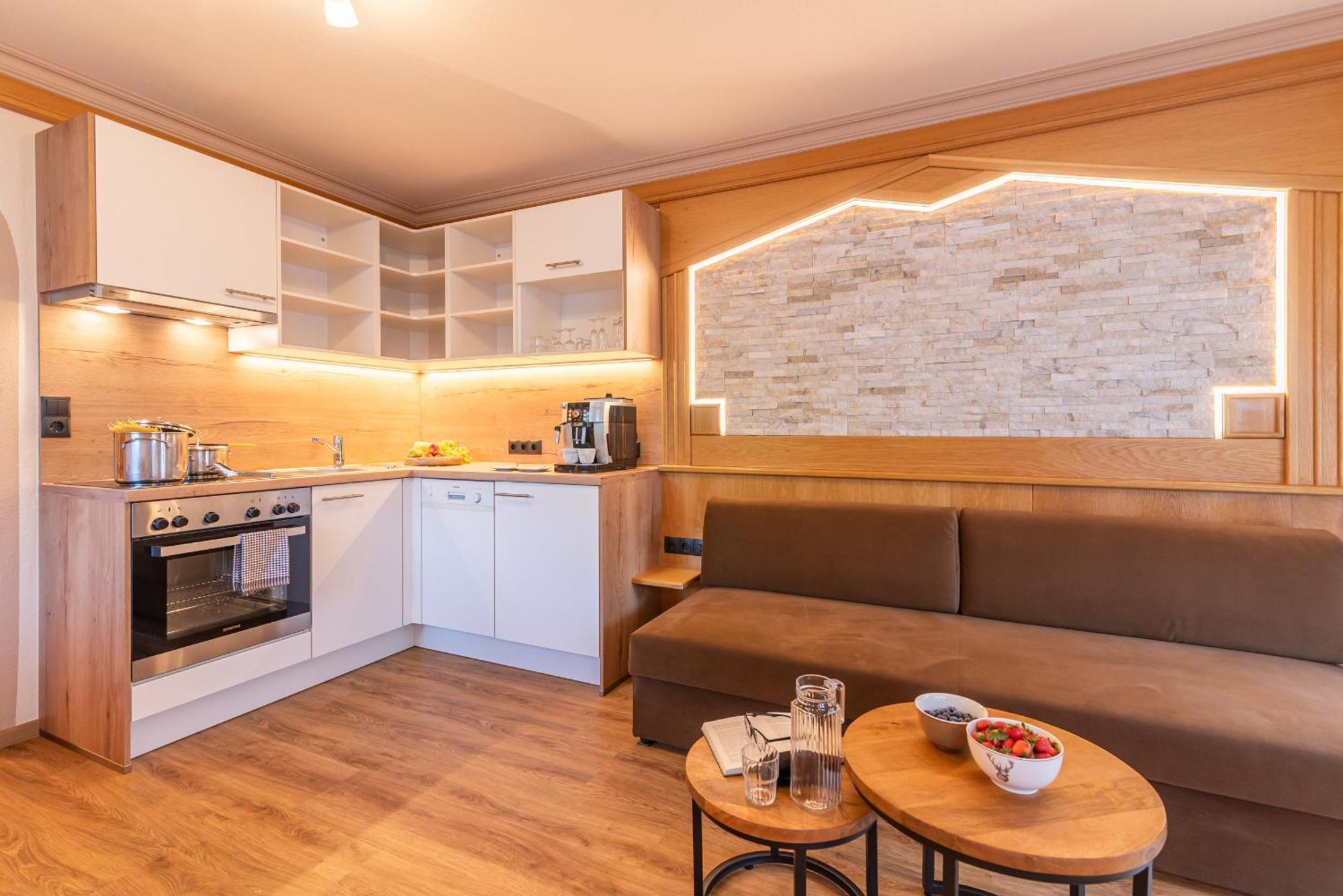 Hotel Garni Apart Tina Ischgl Luaran gambar