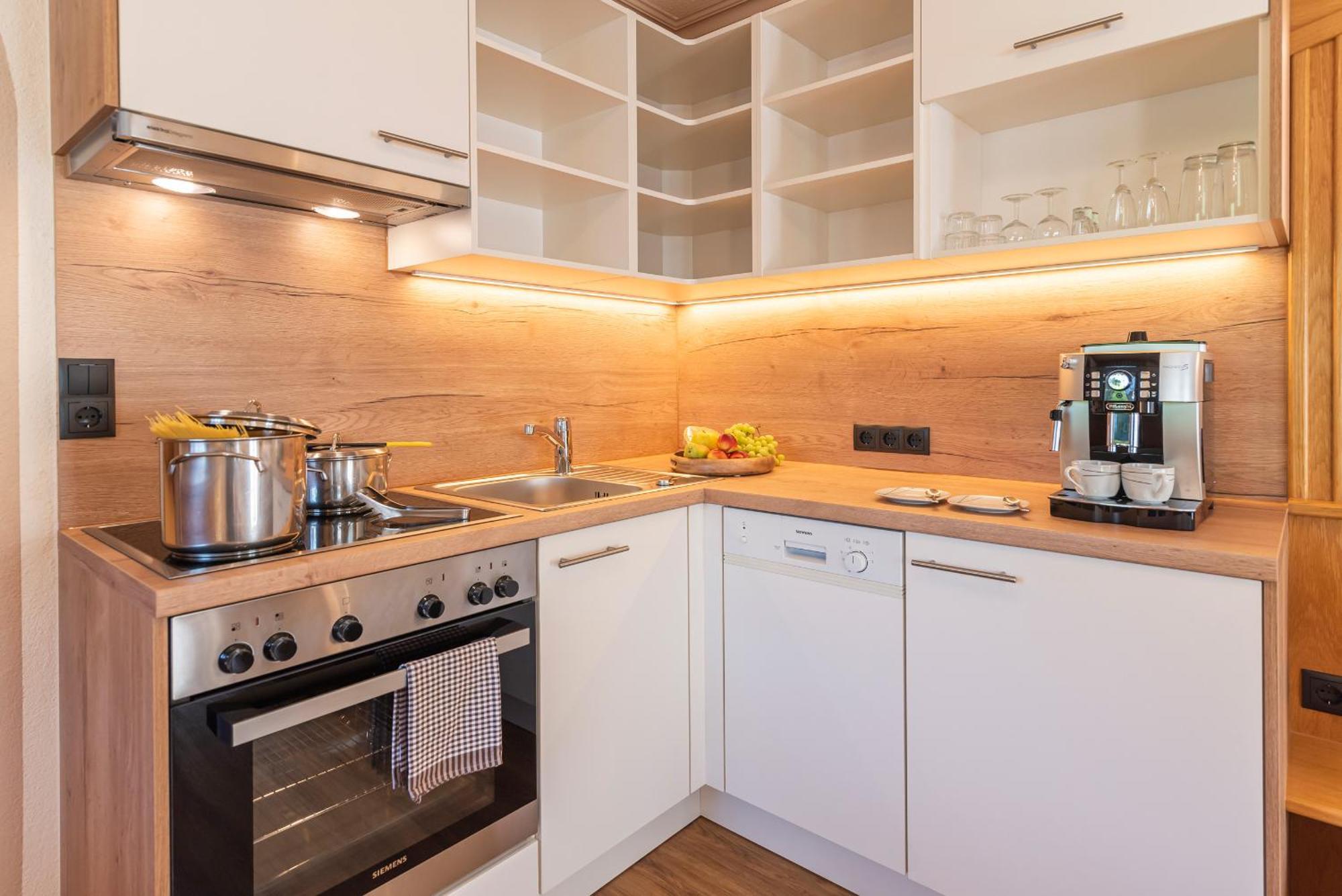 Hotel Garni Apart Tina Ischgl Luaran gambar