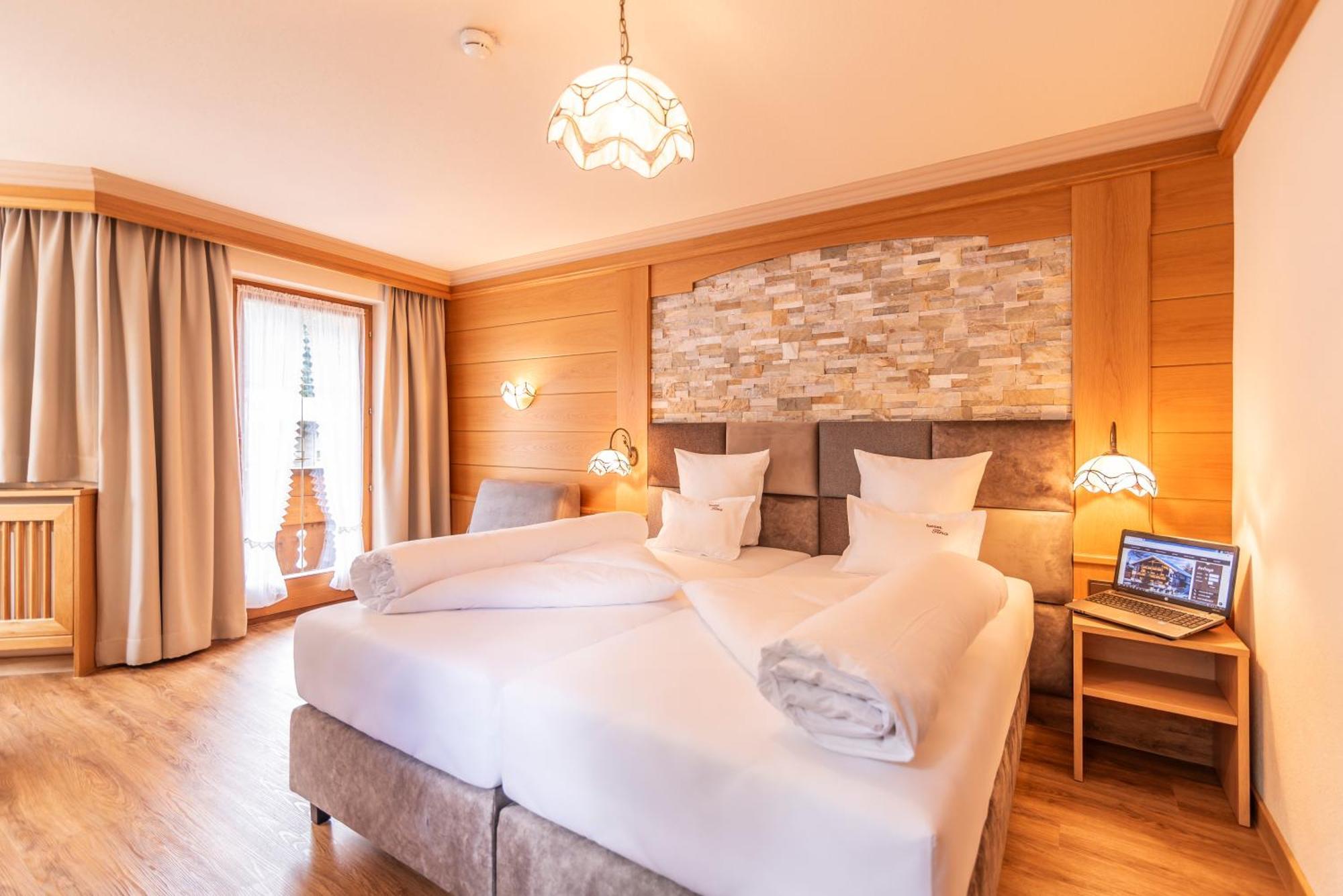 Hotel Garni Apart Tina Ischgl Luaran gambar