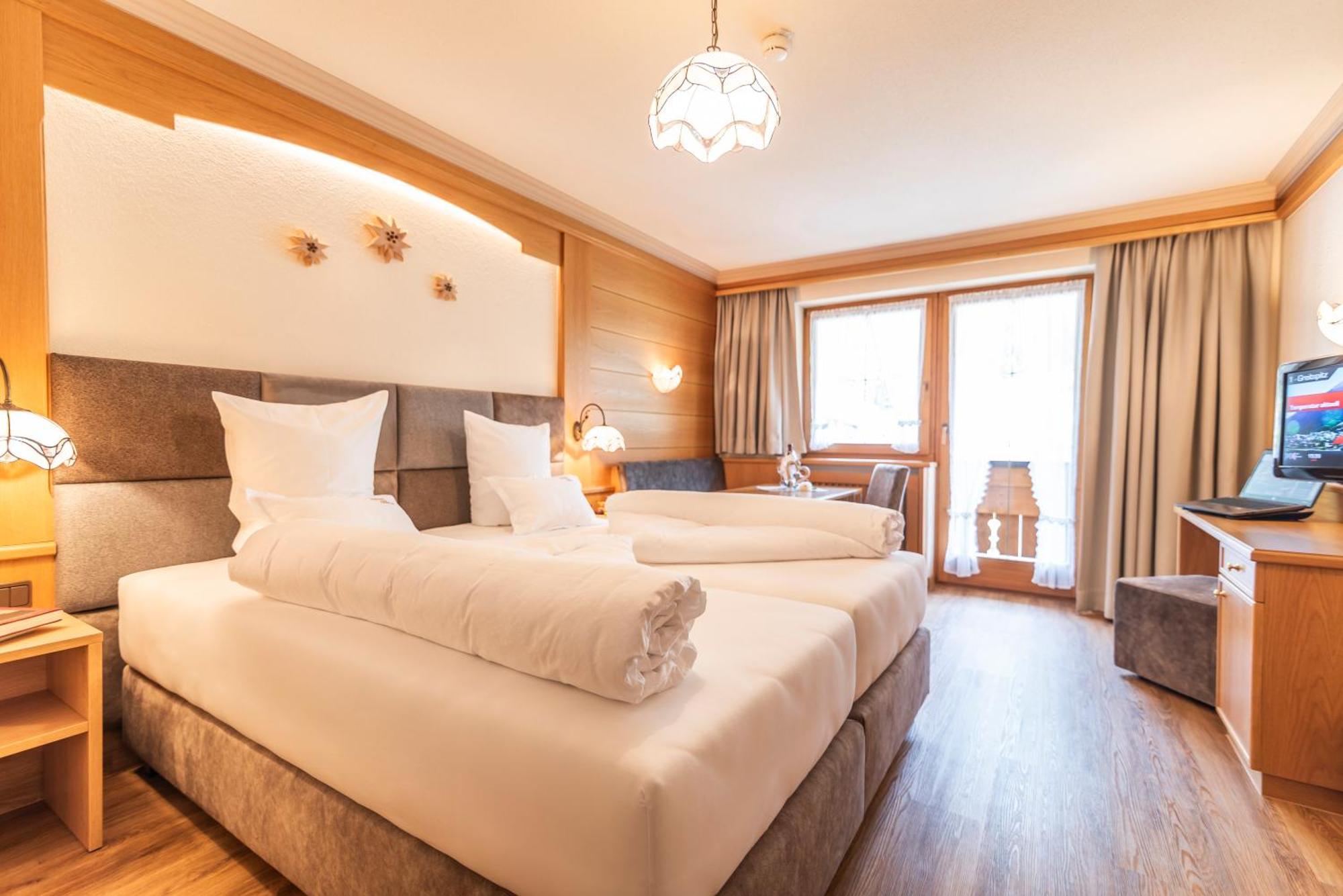 Hotel Garni Apart Tina Ischgl Luaran gambar